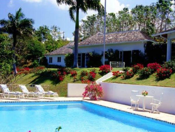 Jamaica Home 948036