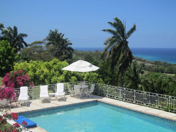 Jamaica Home 948036