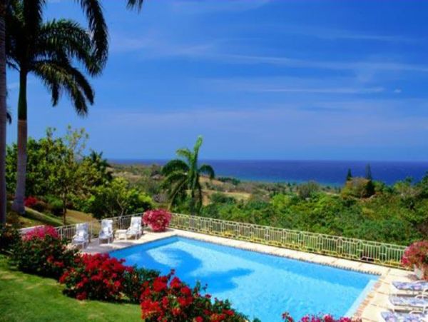 Jamaica Home 948036