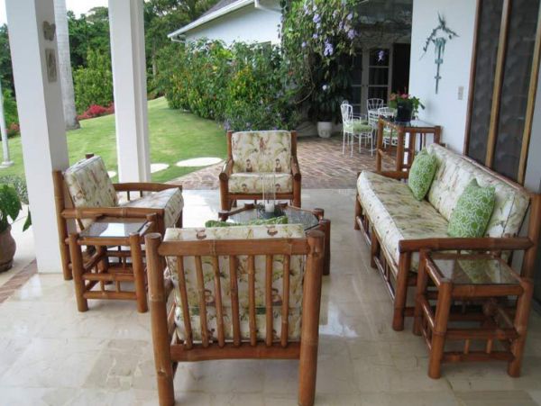 Jamaica Home 948036