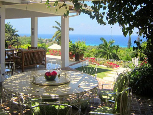 Jamaica Home 948036