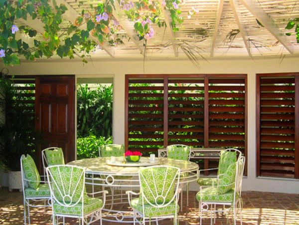 Jamaica Home 948036