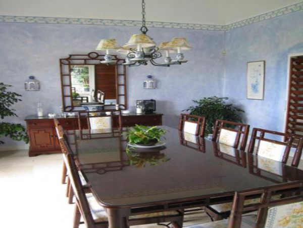Jamaica Home 948036