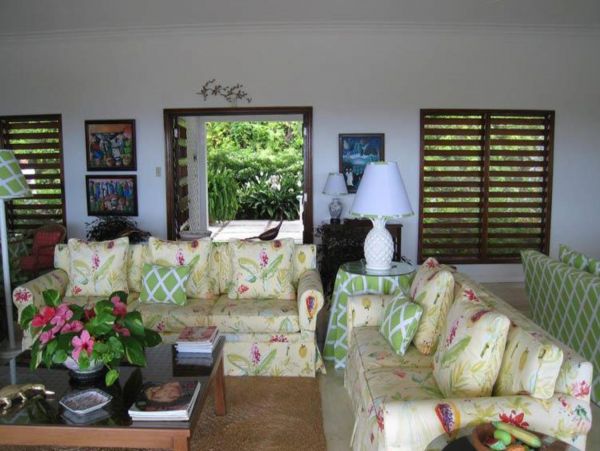 Jamaica Home 948036