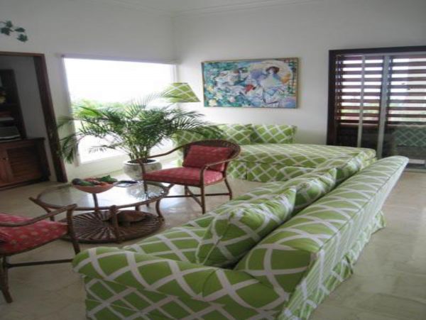Jamaica Home 948036