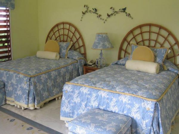 Jamaica Home 948036