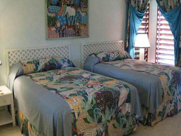 Jamaica Home 948036