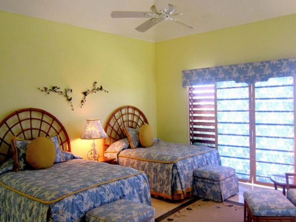 Jamaica Home 948036