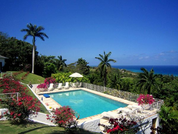 Jamaica Home 948036