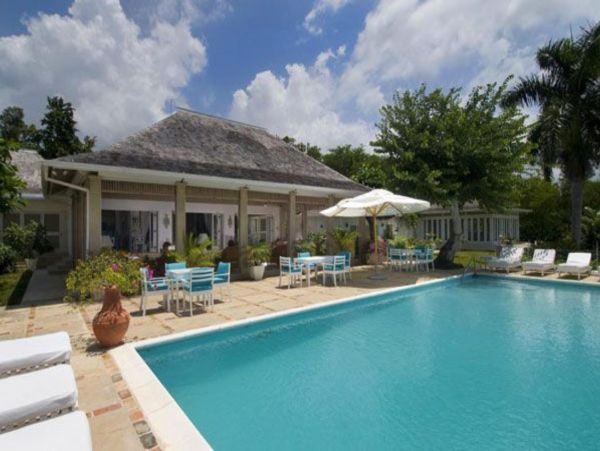 Jamaica Home 948037