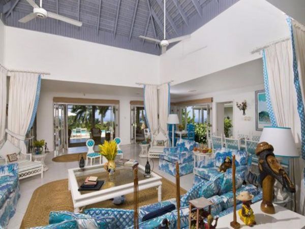 Jamaica Home 948037