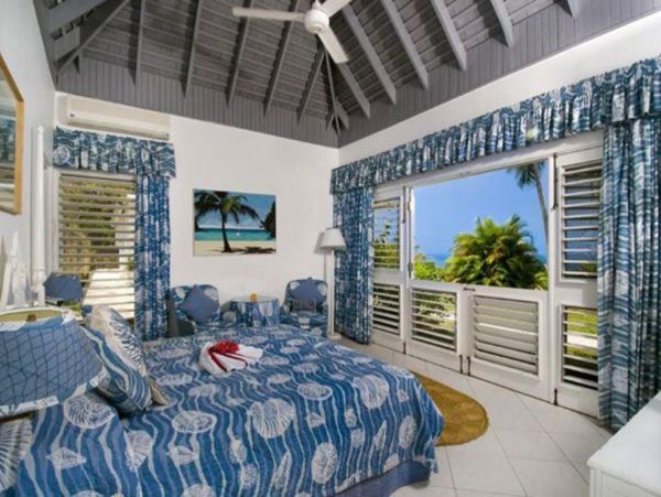 Jamaica Home 948037