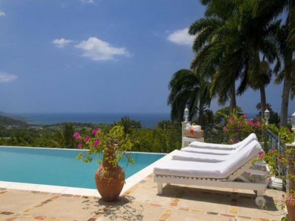 Jamaica Home 948037