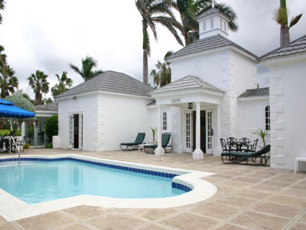Jamaica Home 948038