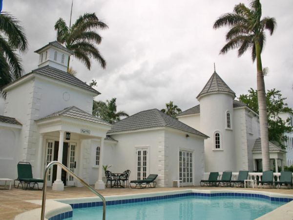 Jamaica Home 948038