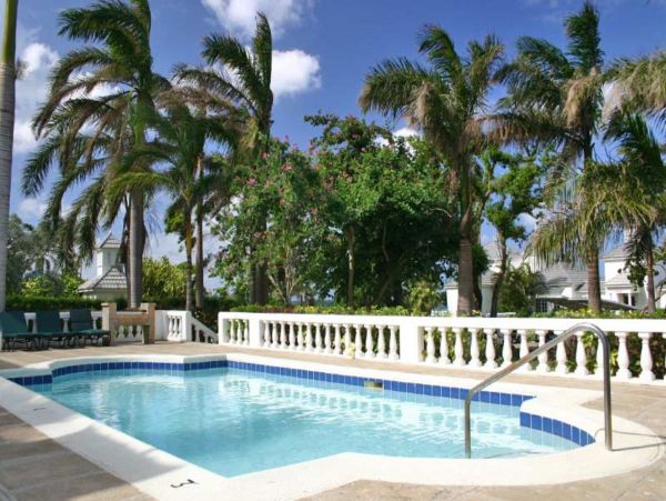 Jamaica Home 948038