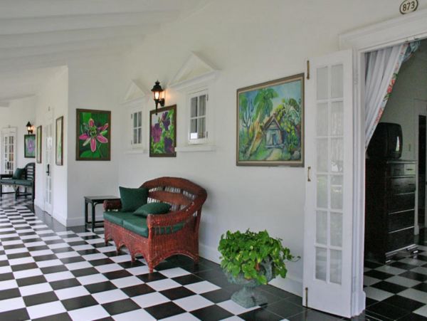Jamaica Home 948038