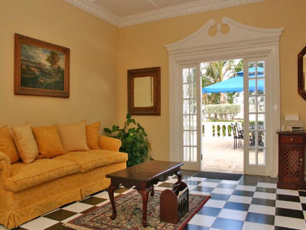 Jamaica Home 948038