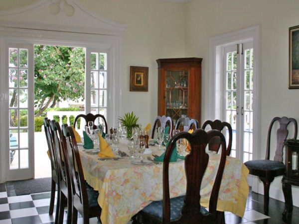 Jamaica Home 948038