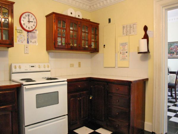 Jamaica Home 948038
