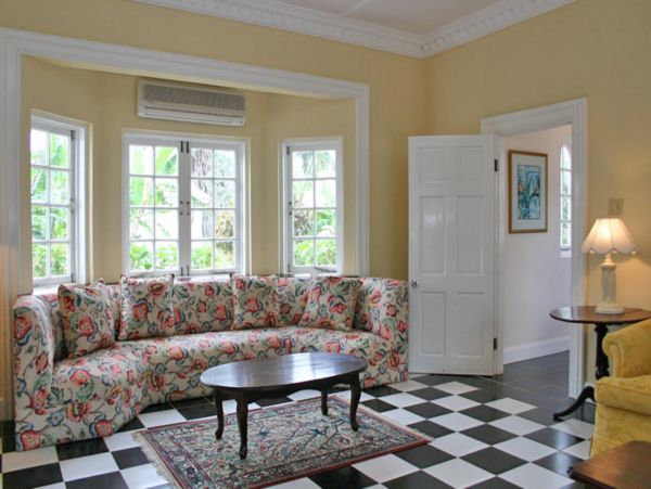 Jamaica Home 948038