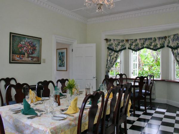 Jamaica Home 948038