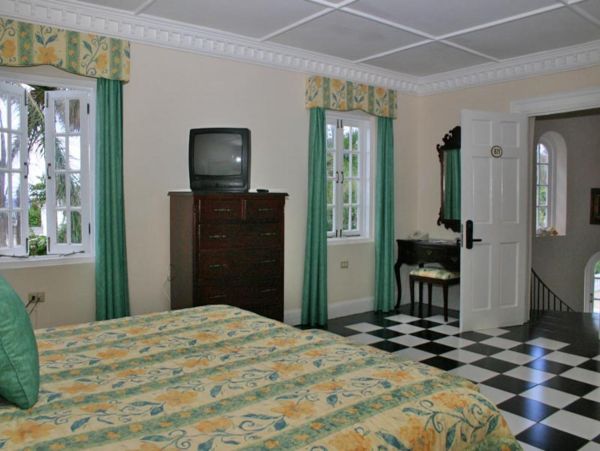 Jamaica Home 948038