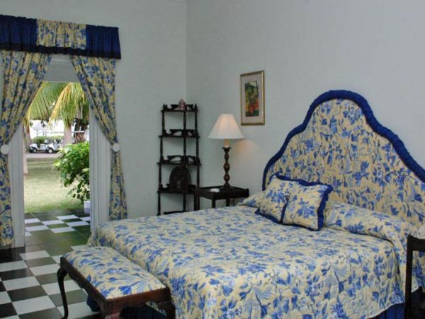 Jamaica Home 948038
