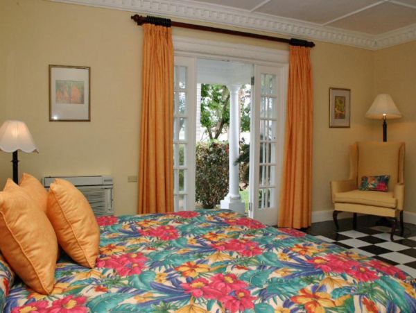 Jamaica Home 948038