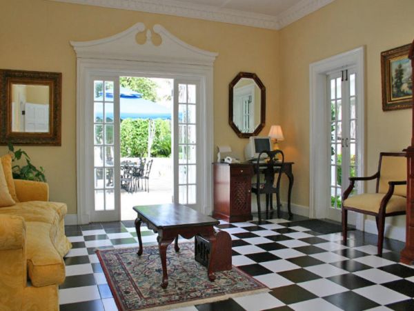 Jamaica Home 948038