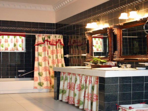 Jamaica Home 948038