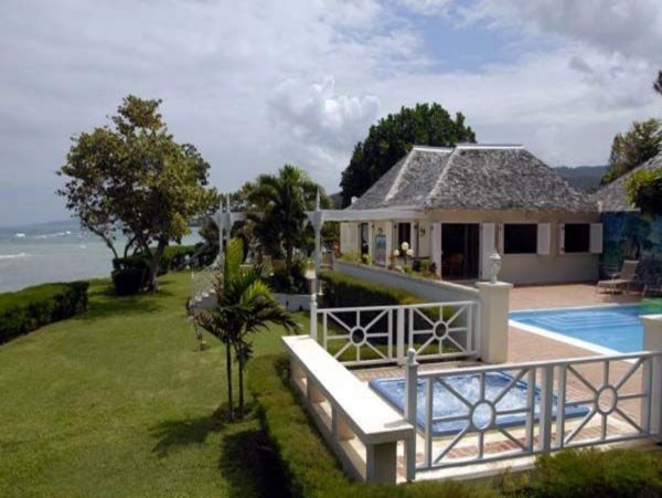 Jamaica Home 948039