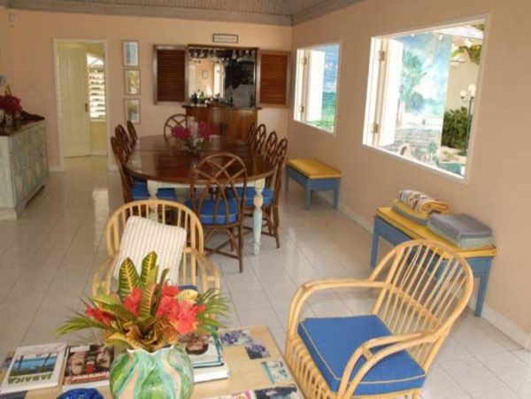 Jamaica Home 948039
