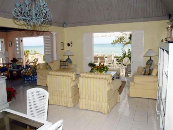 Jamaica Home 948039