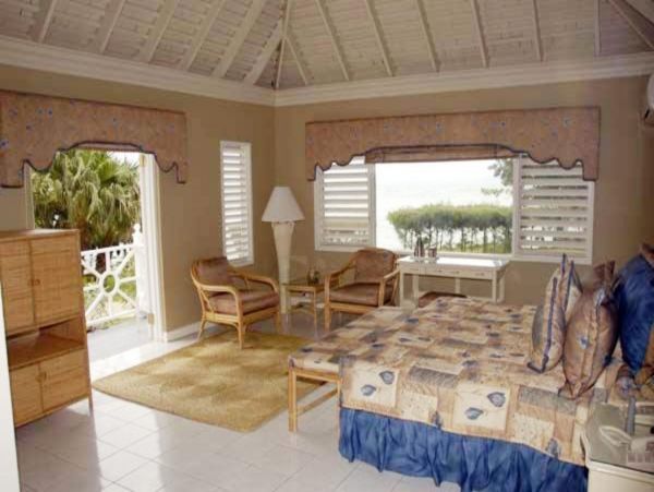 Jamaica Home 948039