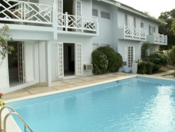 Jamaica Home 948040