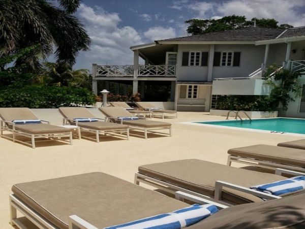 Jamaica Home 948040