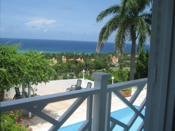 Jamaica Home 948040