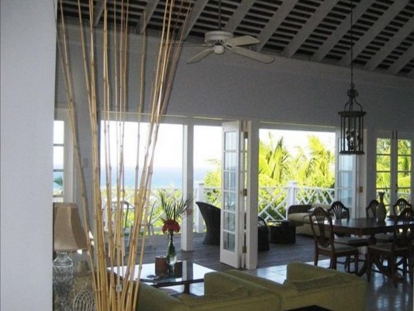 Jamaica Home 948040