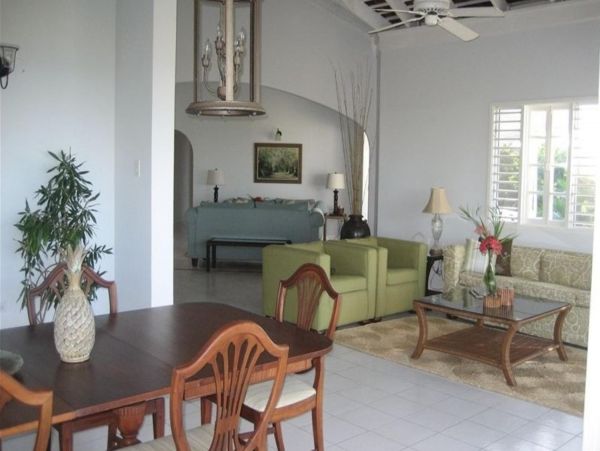 Jamaica Home 948040