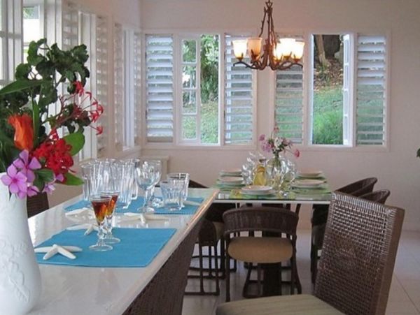 Jamaica Home 948040