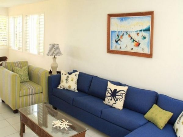 Jamaica Home 948040