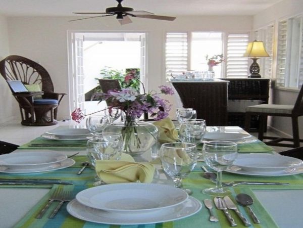 Jamaica Home 948040