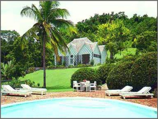 Jamaica Home 948041
