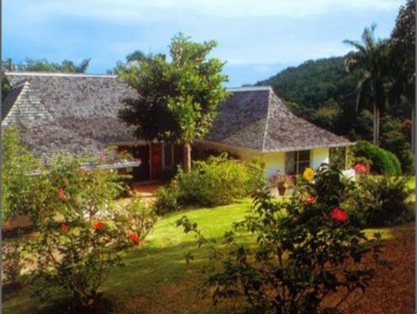 Jamaica Home 948041