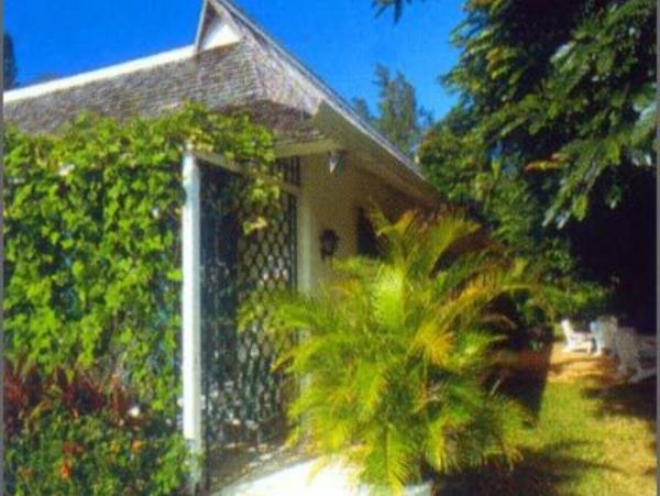 Jamaica Home 948041