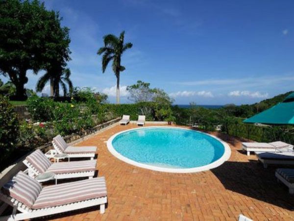 Jamaica Home 948041