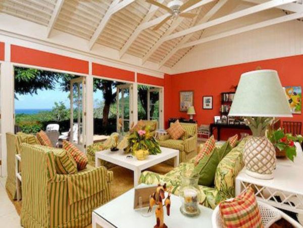 Jamaica Home 948041