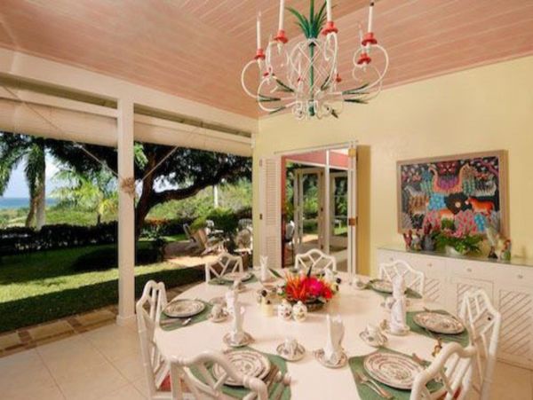 Jamaica Home 948041