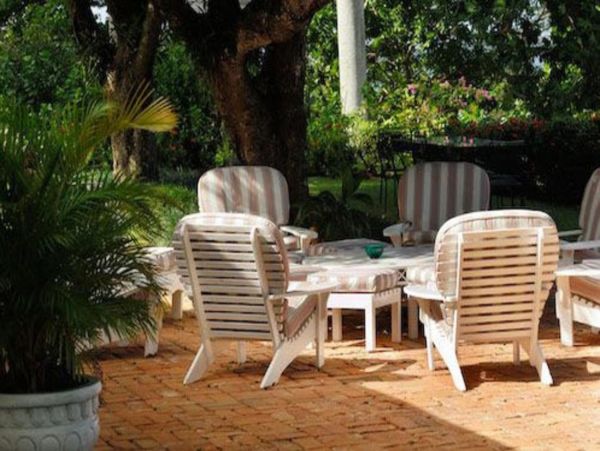 Jamaica Home 948041